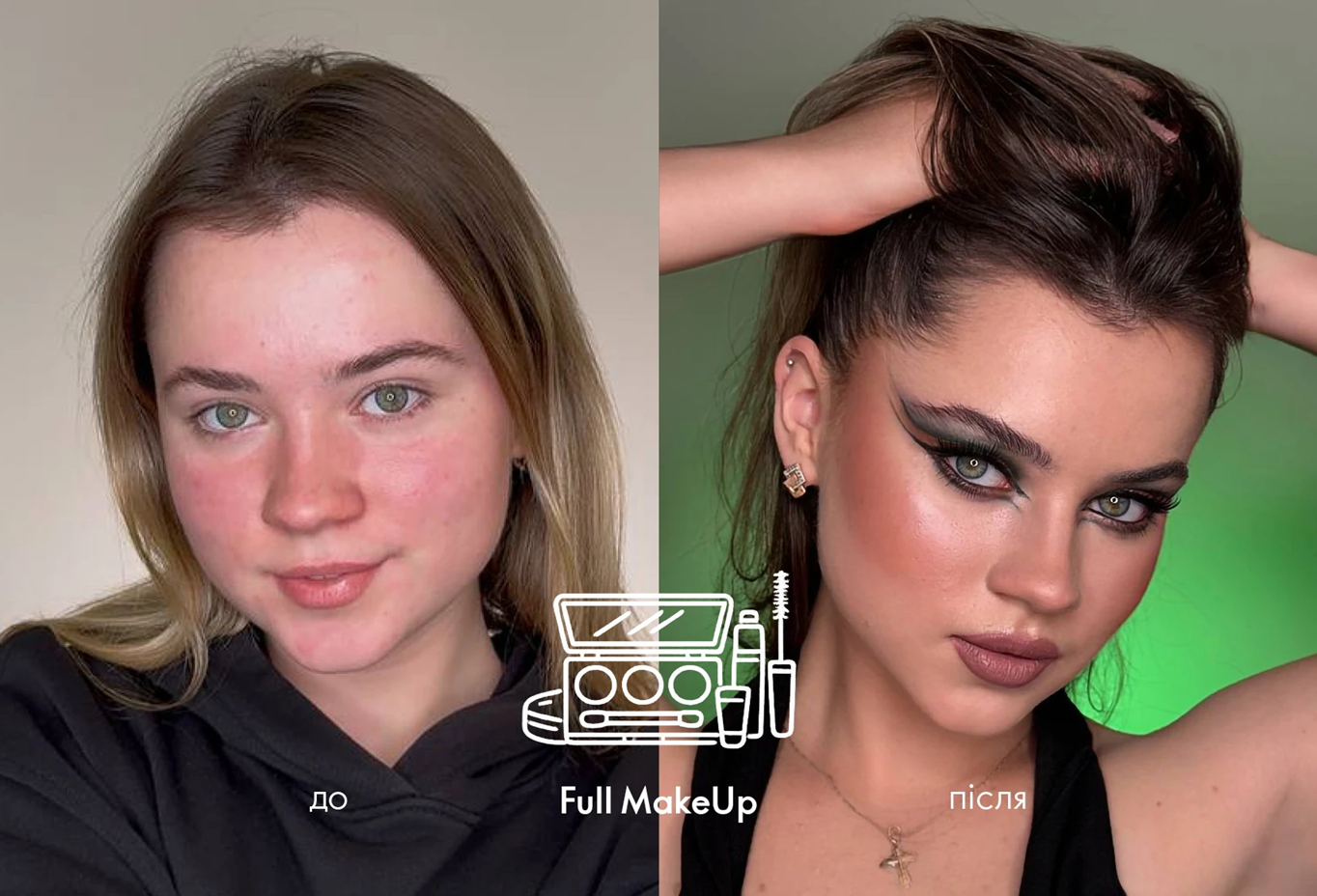 Full MakeUp offline