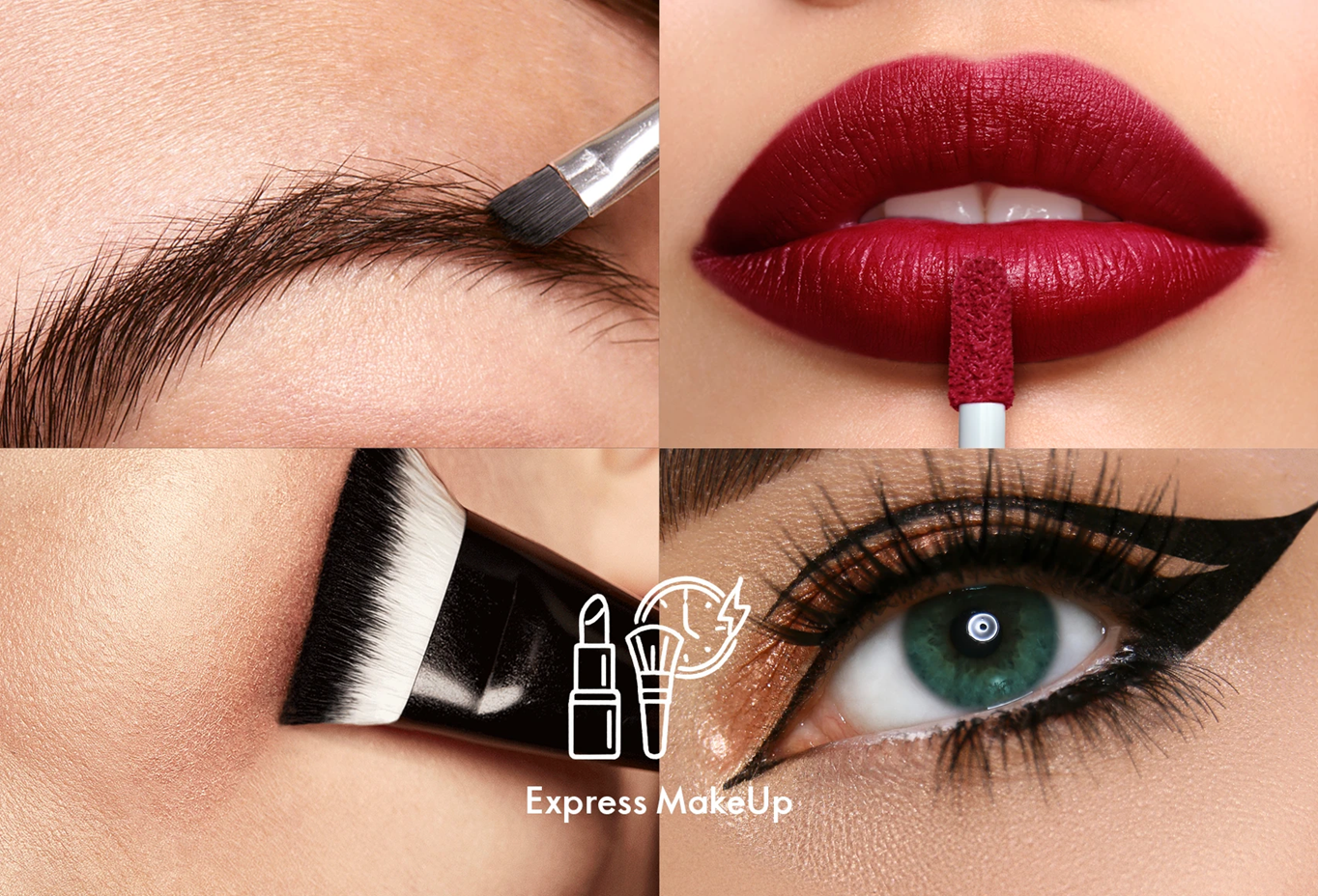 Express MakeUp offline